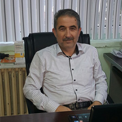 Dr. Hayrettin AYKAÇ