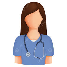 Hemşire Emine Tuğçe ÇINARER