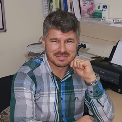 Uz. Dr. Cemil MUŞLU